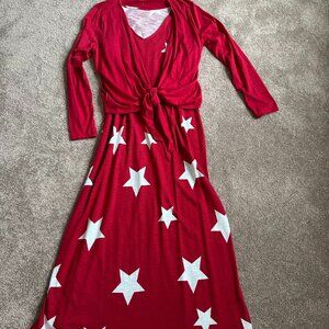 Summer Stars